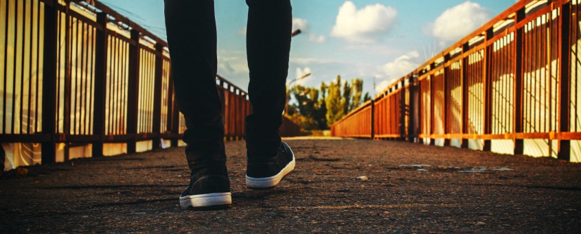 lopen vermageren